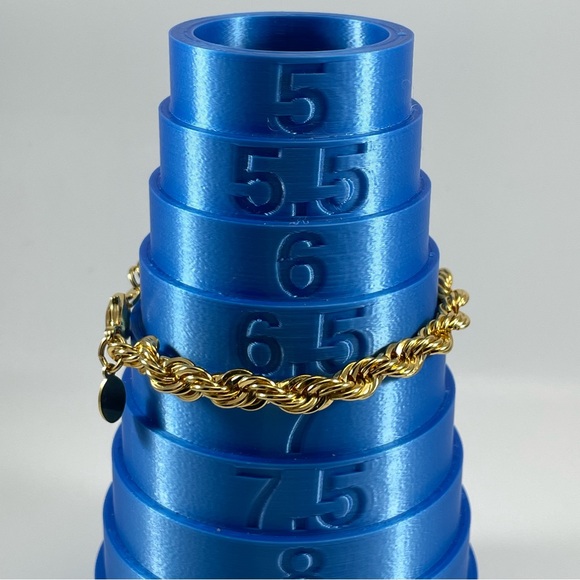 Park Lane Signed Vintage Twist Gold Plated Bracelet Stunning Classic - Picture 4 of 6